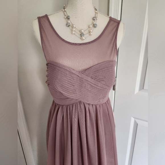 New Birdy Grey Dress - Picture 4 of 6